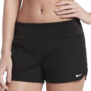 ⭐️Nike Solid Boardshort Swim Bottoms [6064]